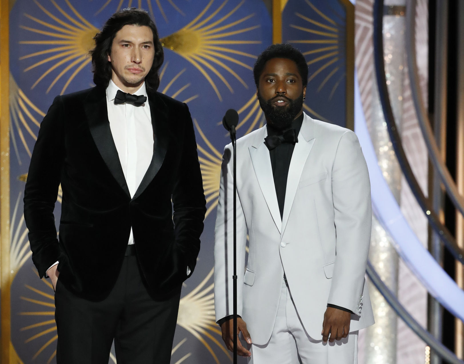 76th Annual Golden Globe Awards - Show